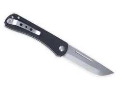 Clearance Kizer Pinch Black G10