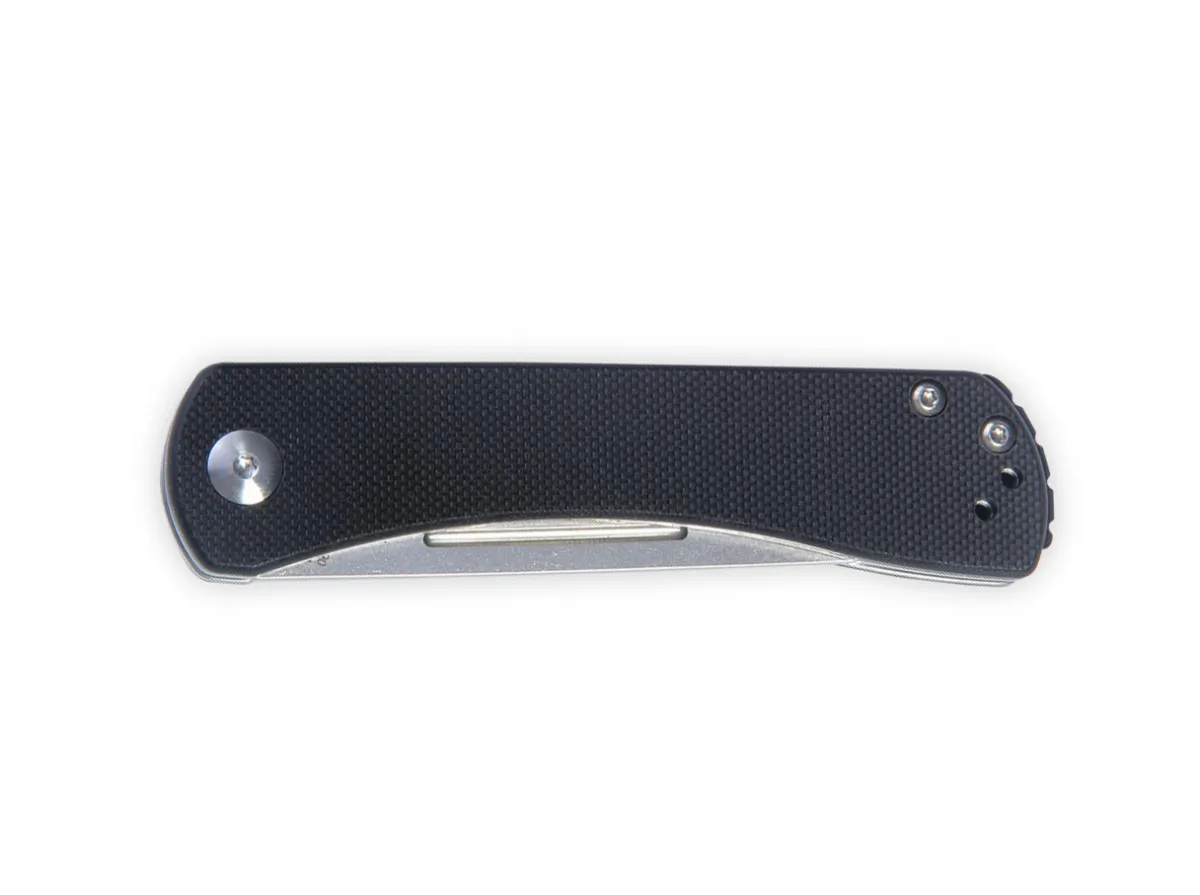 Clearance Kizer Pinch Black G10