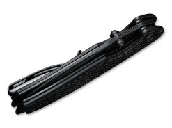 New CIVIVI Pintail Damascus Cf