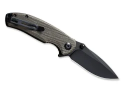 Online CIVIVI Pintail Micarta Dark Green