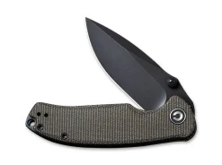 Online CIVIVI Pintail Micarta Dark Green