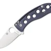 Online Spyderco Pits Folder