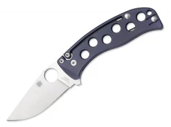 Online Spyderco Pits Folder