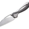 New WE Knife Pleroma Grey
