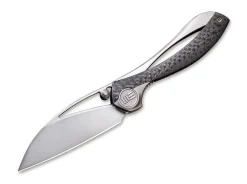New WE Knife Pleroma Grey