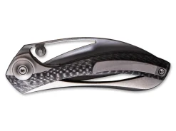 New WE Knife Pleroma Grey