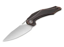 Hot CIVIVI Plethiros Black Copper