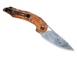 Best CIVIVI Plethiros Sandalwood