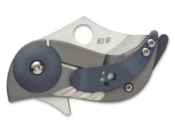 Outlet Spyderco Pochi
