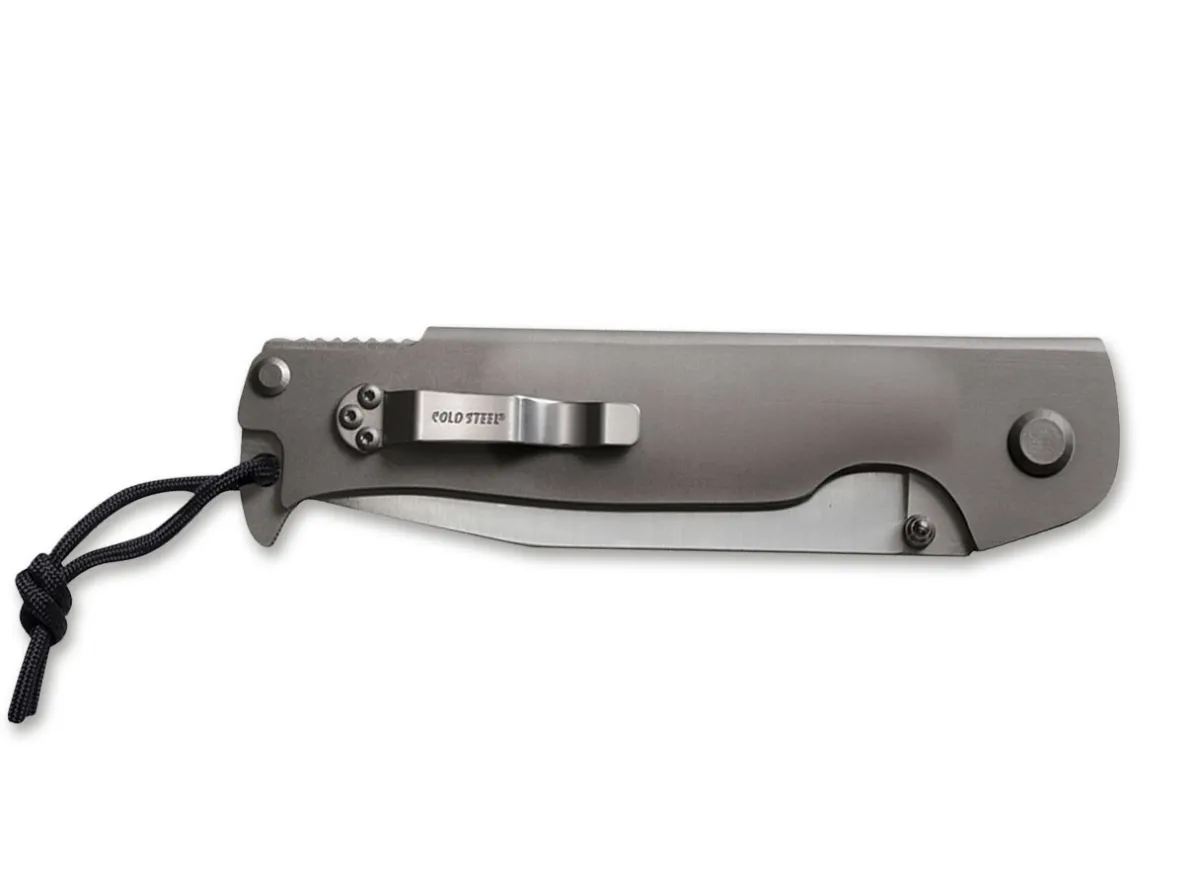 Clearance Cold Steel Pocket Bushman