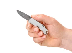 Discount Böker Manufaktur Solingen Pocket Key Damascus