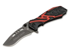 New K25 Pocket Neck Knife 19932