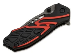 New K25 Pocket Neck Knife 19932