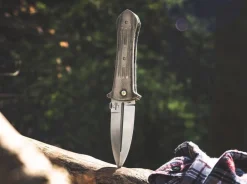 New Böker Plus Pocket Smatchet