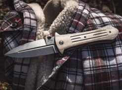 New Böker Plus Pocket Smatchet