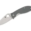 Outlet Spyderco Polestar Peel-Ply