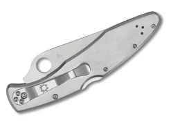 Clearance Spyderco Police Combination