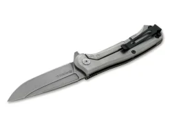 New Maserin Police Coyote