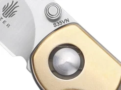 Sale Kizer Ppy Brass Raffir