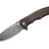Online CIVIVI Praxis Black Copper Damascus