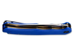 Hot CIVIVI Praxis Blue