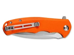 CIVIVI Praxis Orange