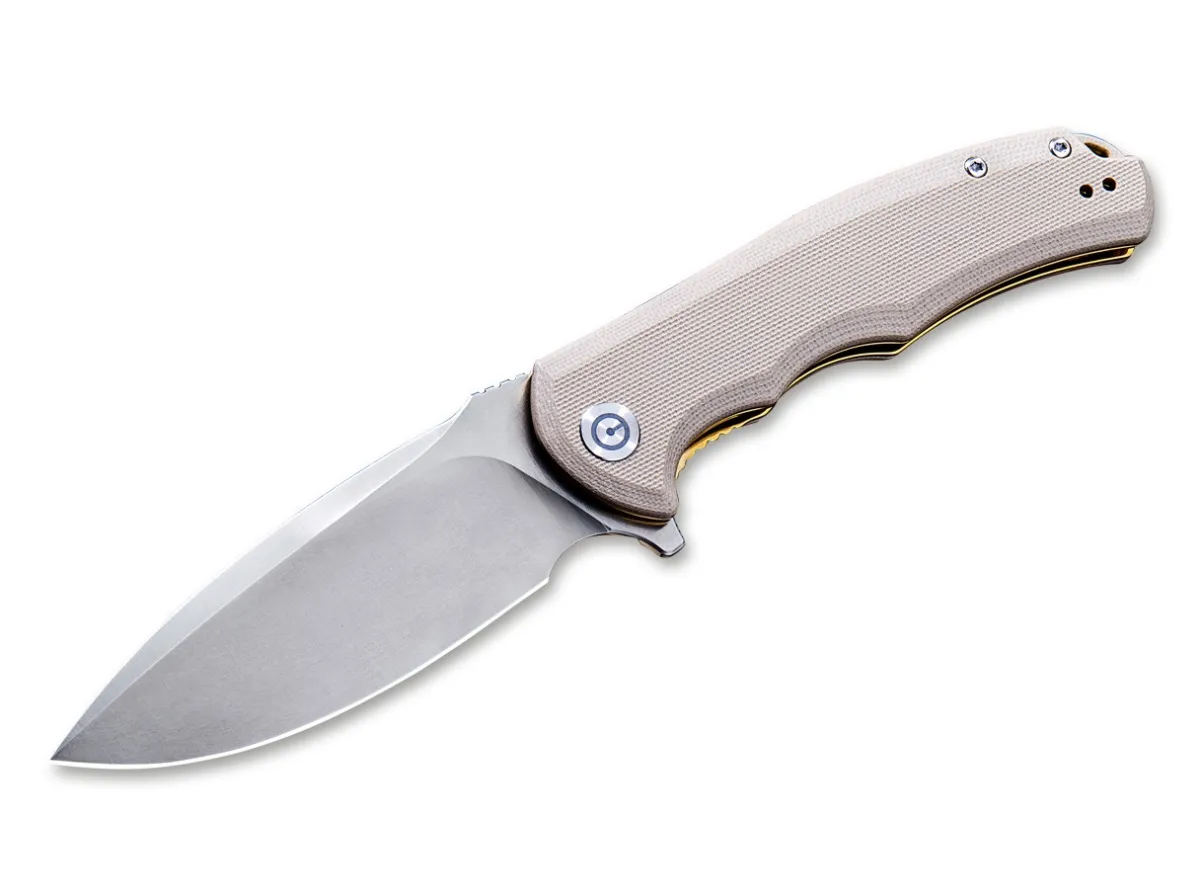 Outlet CIVIVI Praxis Tan