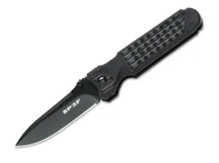 Best FKMD Predator Ii Black