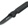 Online FKMD Predator Ii Black Auto
