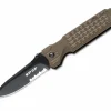 Online FKMD Predator Ii Desert Serrated
