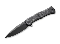 Best WE Knife Primoris Cf All Black