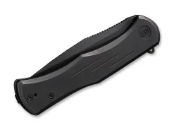 New WE Knife Primoris Titanium All Black