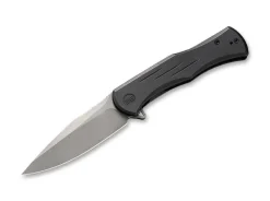 Discount WE Knife Primoris Titanium Black