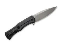Discount WE Knife Primoris Titanium Black