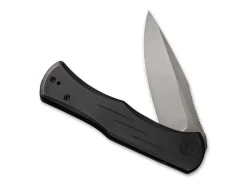 Discount WE Knife Primoris Titanium Black