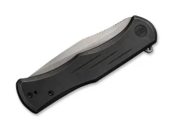 Discount WE Knife Primoris Titanium Black