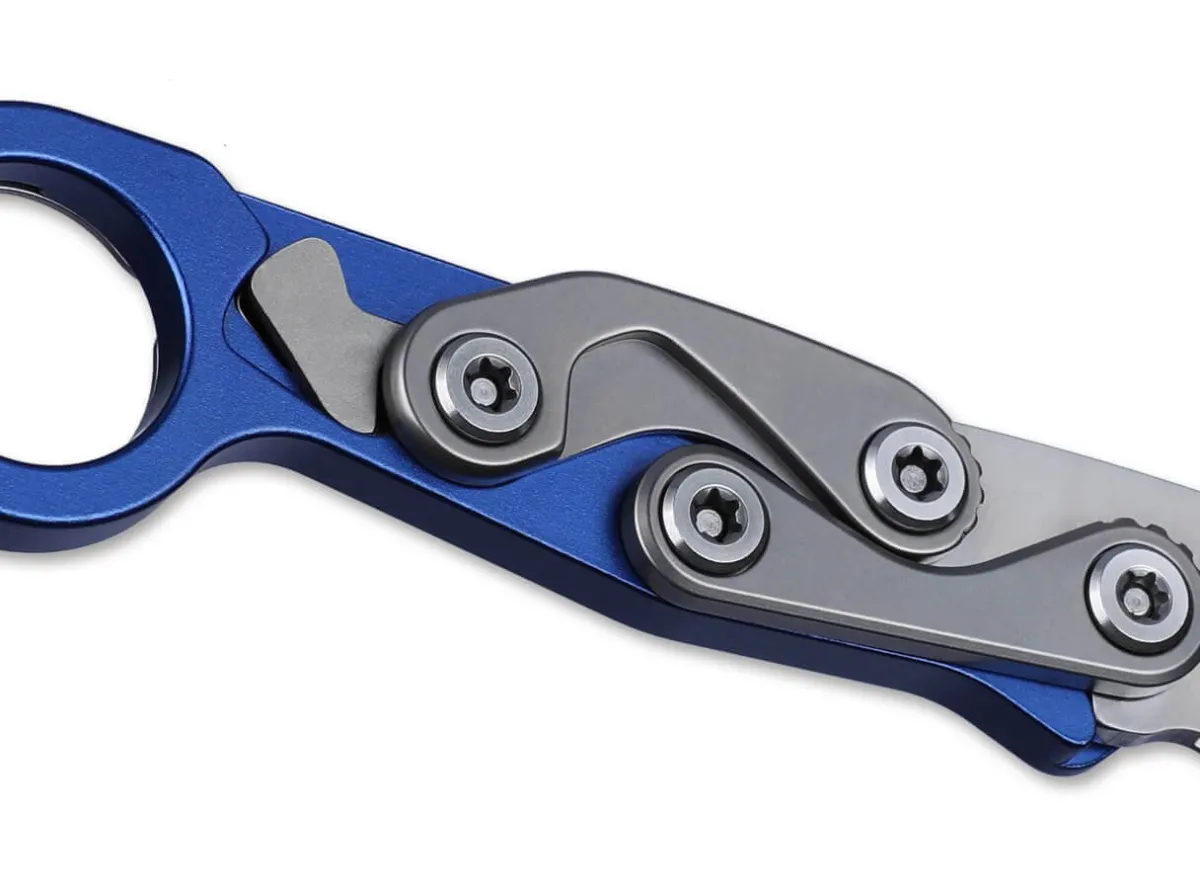 Outlet CRKT Provoke Edc