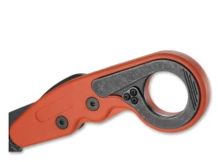 Sale CRKT Provoke Orange