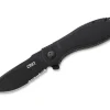 CRKT Prowess Black