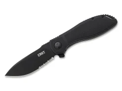 CRKT Prowess Black