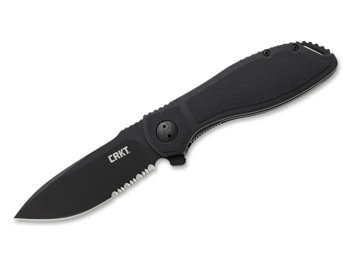 CRKT Prowess Black