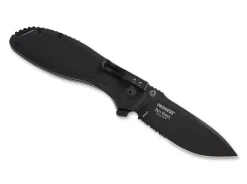 CRKT Prowess Black