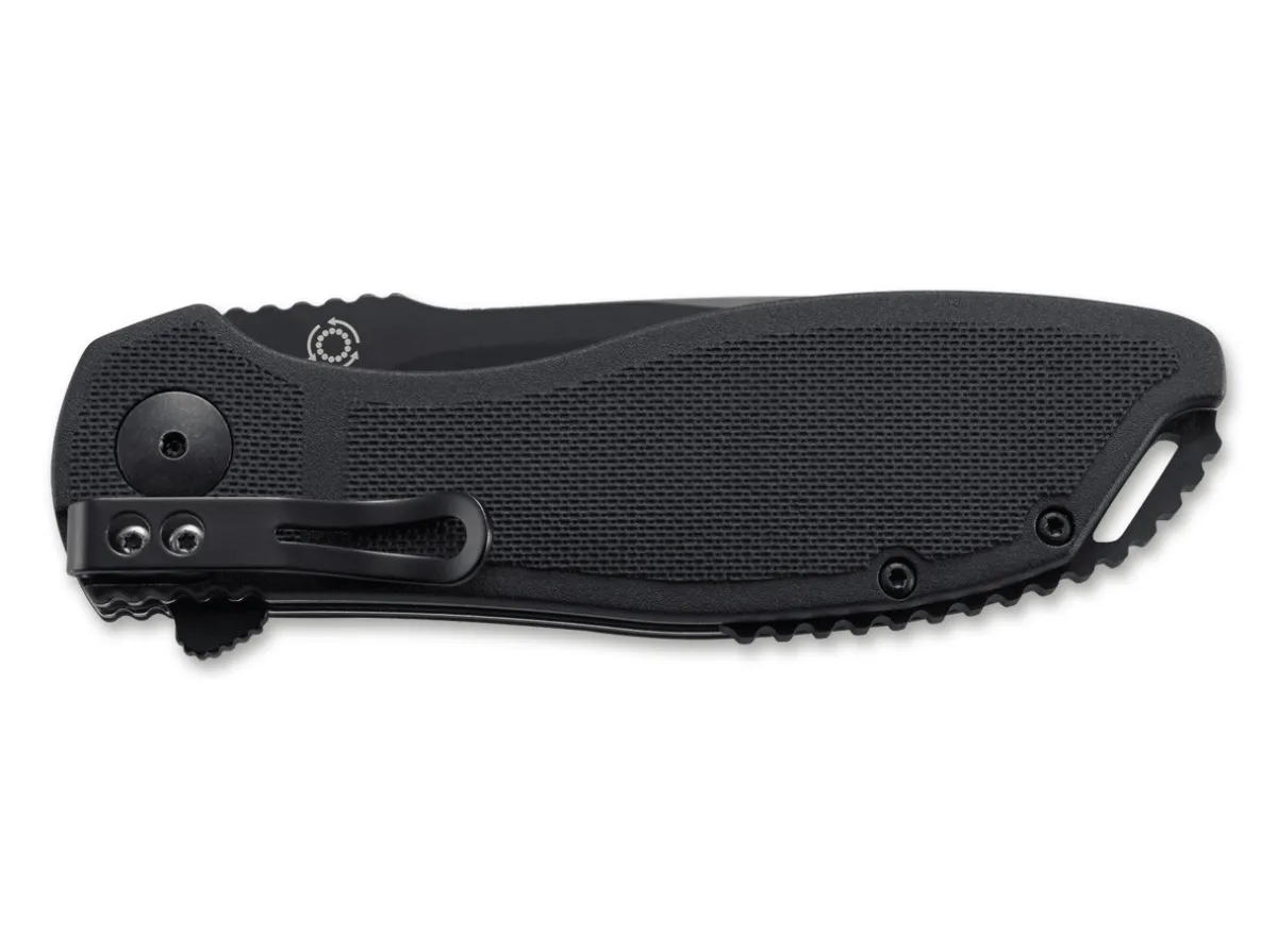 CRKT Prowess Black