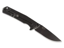 Hot Ruike P801-Sb Black