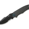 Sale CRKT P.S.D. Black