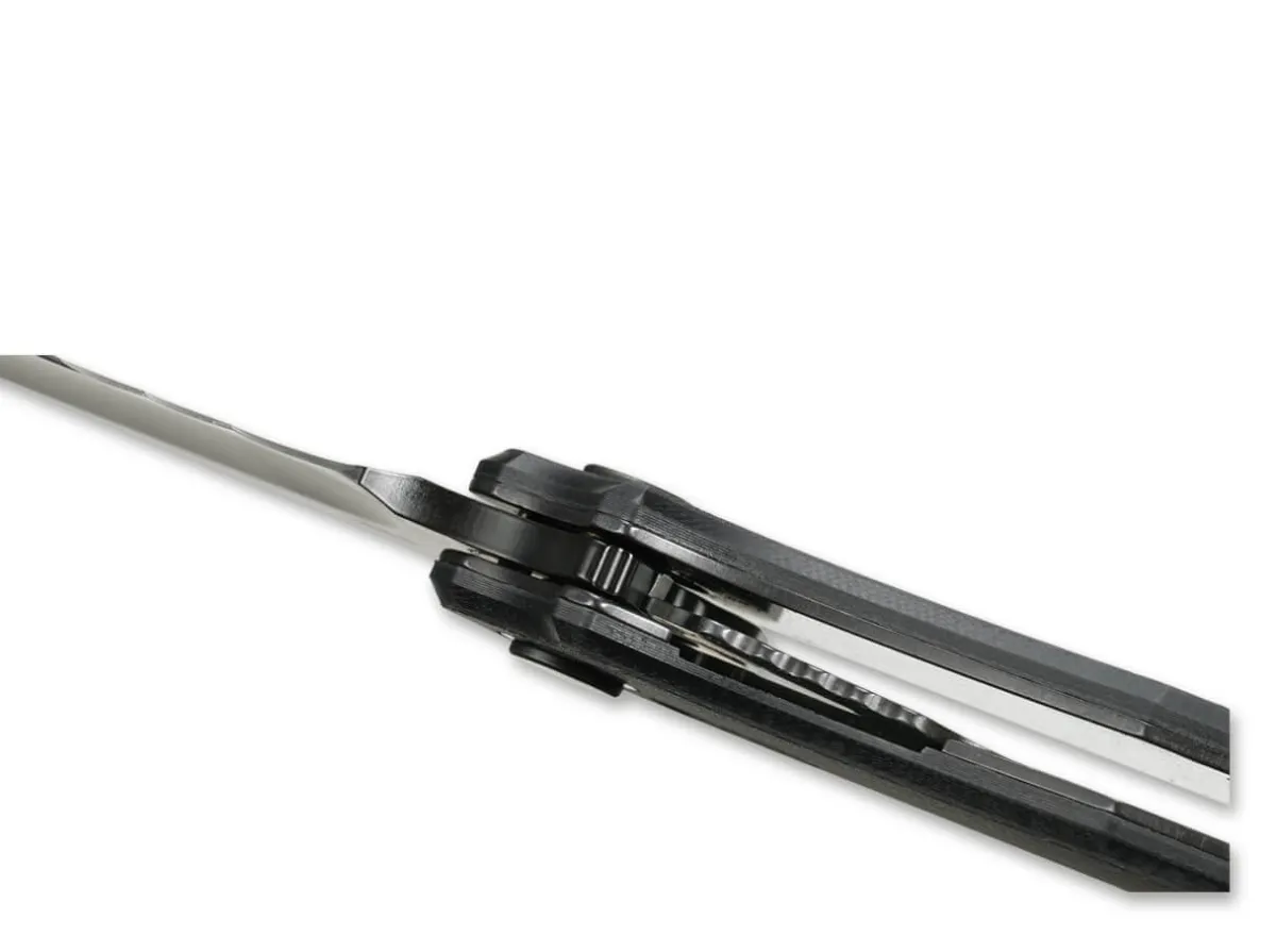 Sale CRKT P.S.D. Black