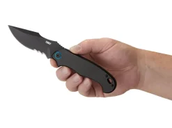 Sale CRKT P.S.D. Black