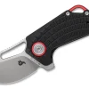 BlackFox Puck G10 Black