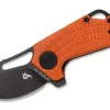Best BlackFox Puck G10 Orange