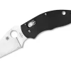 Clearance Spyderco Q Ball